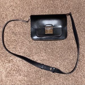 MK Crossbody